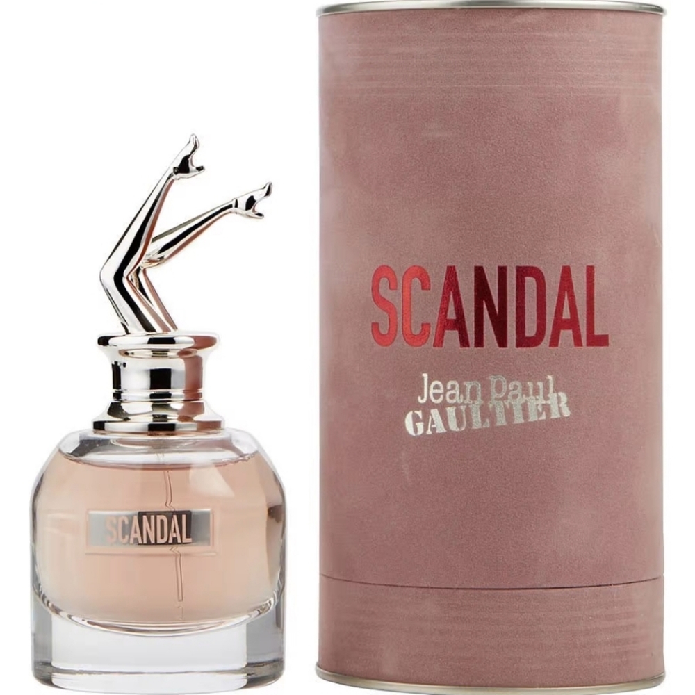 Scandal